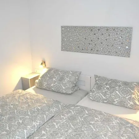 Haus 21 * Haffkrug