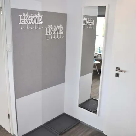 Haus 21 * Haffkrug