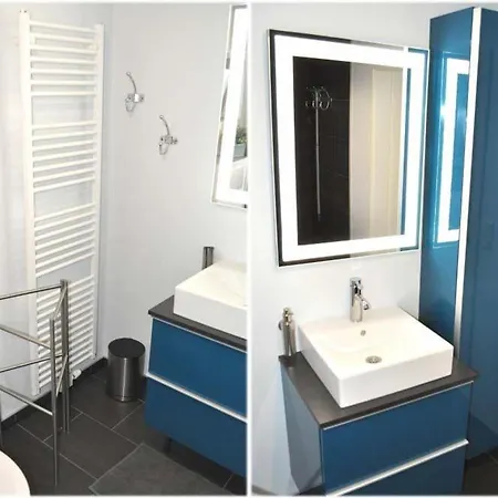 Casa de Férias Haus 21