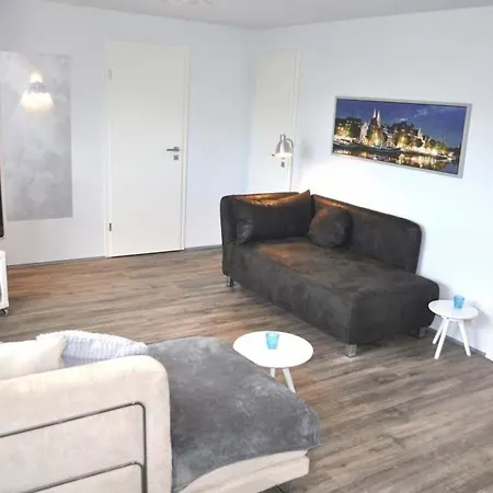 Casa de Férias Haus 21 *