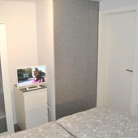 Haus 21 Haffkrug