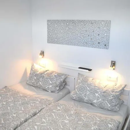Haus 21 Haffkrug
