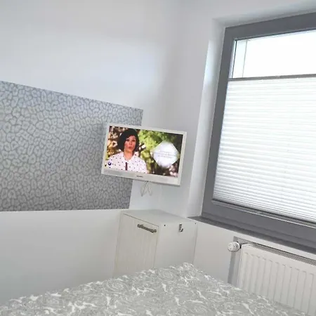 Haus 21 * Haffkrug