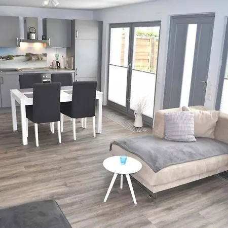 Casa de Férias Haus 21